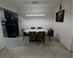 Blk 691A Choa Chu Kang Crescent (Choa Chu Kang), HDB 5 Rooms #622806111
